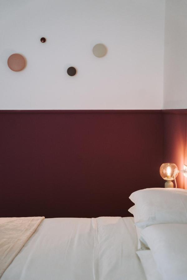 Casa Camilla Bed & Breakfast San Michele allʼAdige Eksteriør bilde