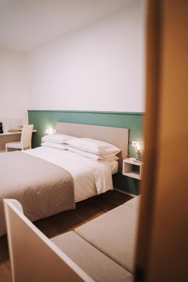 Casa Camilla Bed & Breakfast San Michele allʼAdige Eksteriør bilde