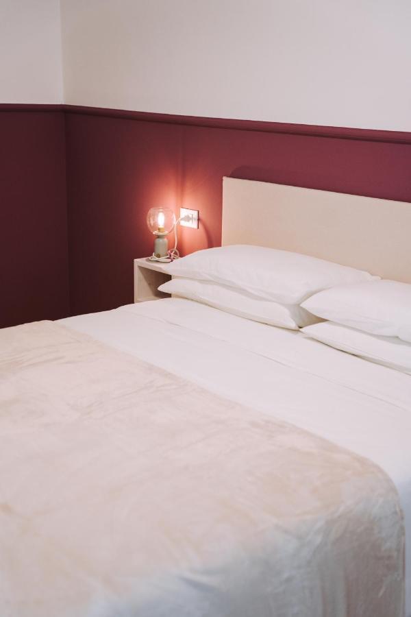 Casa Camilla Bed & Breakfast San Michele allʼAdige Eksteriør bilde