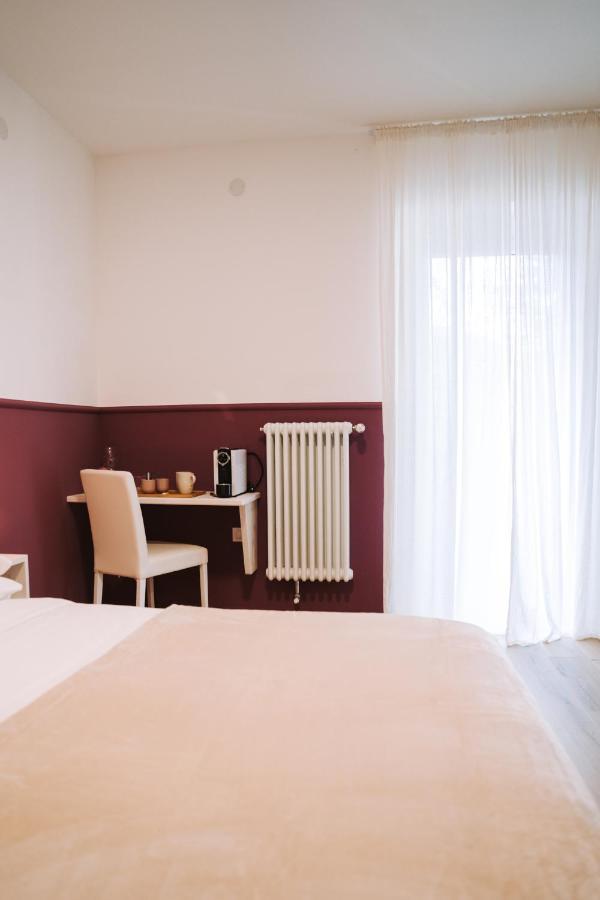 Casa Camilla Bed & Breakfast San Michele allʼAdige Eksteriør bilde