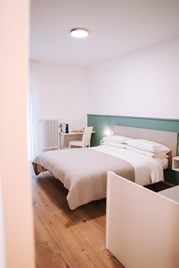Casa Camilla Bed & Breakfast San Michele allʼAdige Eksteriør bilde